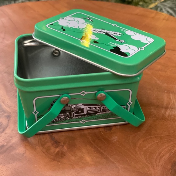 Autum picnic set - Picture 6 of 6